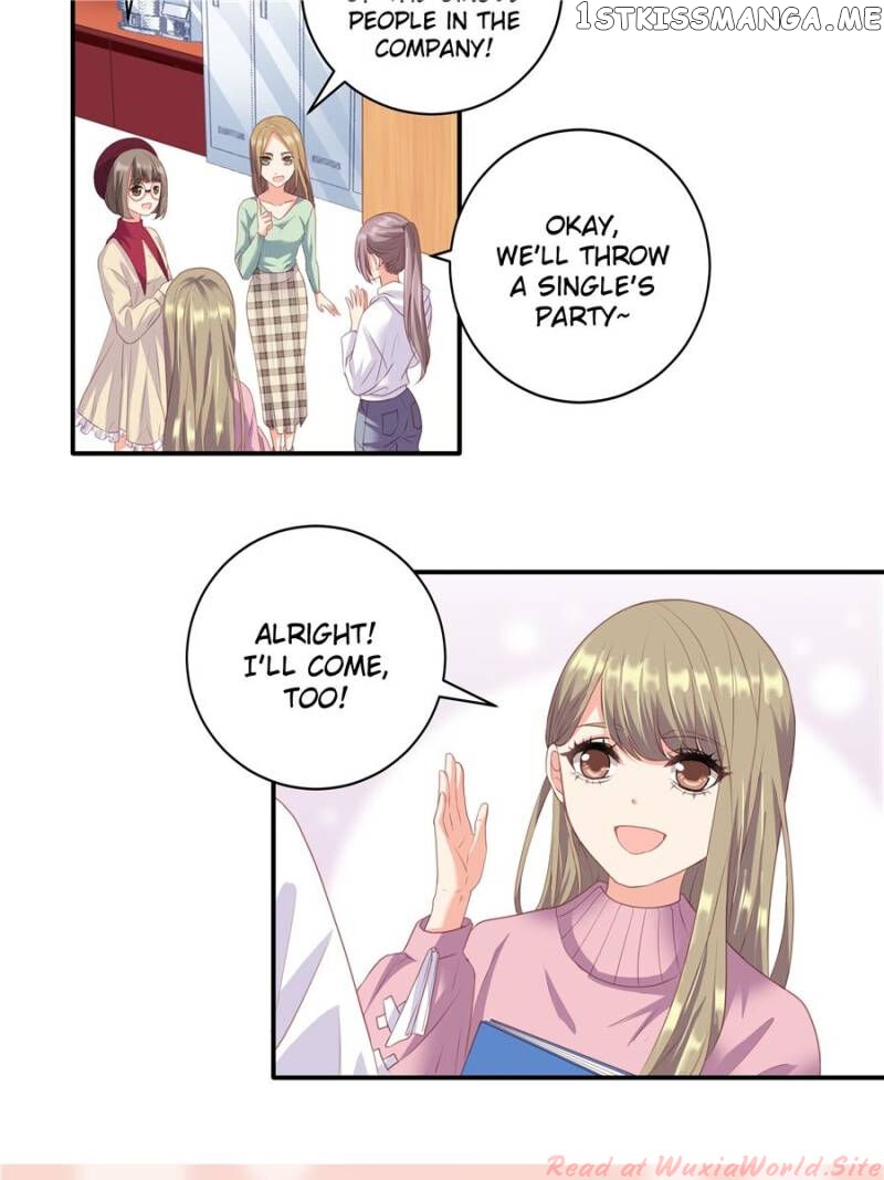 A Thousand And One Colors Comics chapter 73 - page 28