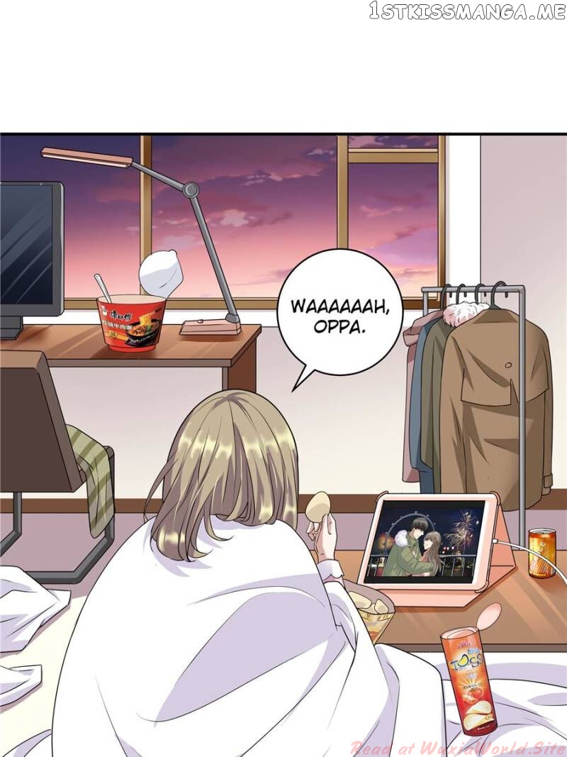 A Thousand And One Colors Comics chapter 73 - page 34