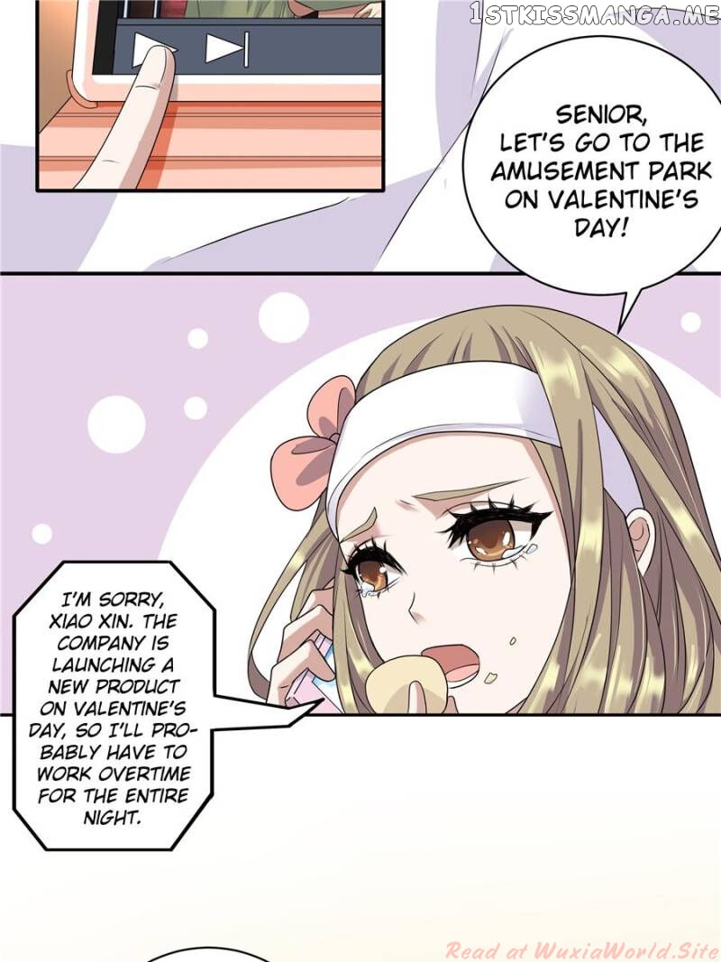 A Thousand And One Colors Comics chapter 73 - page 36