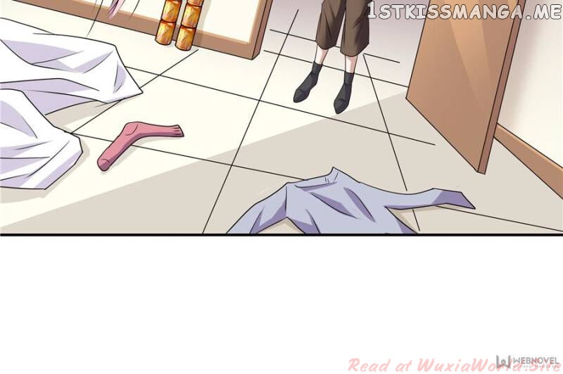 A Thousand And One Colors Comics chapter 73 - page 41