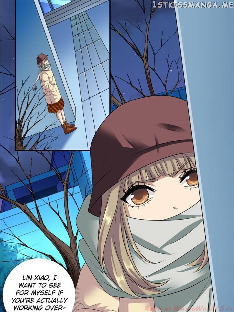 A Thousand And One Colors Comics chapter 73 - page 48