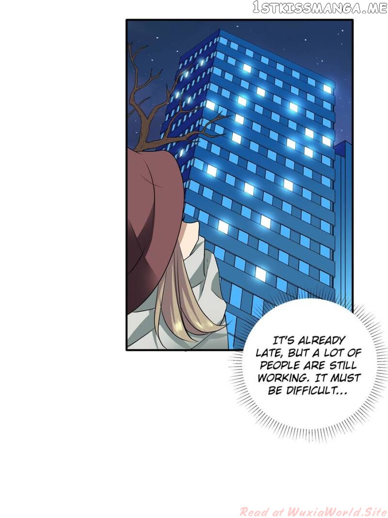 A Thousand And One Colors Comics chapter 73 - page 50