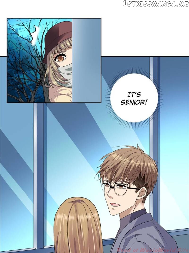 A Thousand And One Colors Comics chapter 73 - page 52