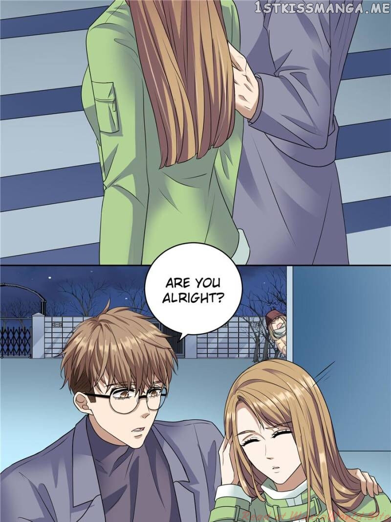 A Thousand And One Colors Comics chapter 73 - page 54