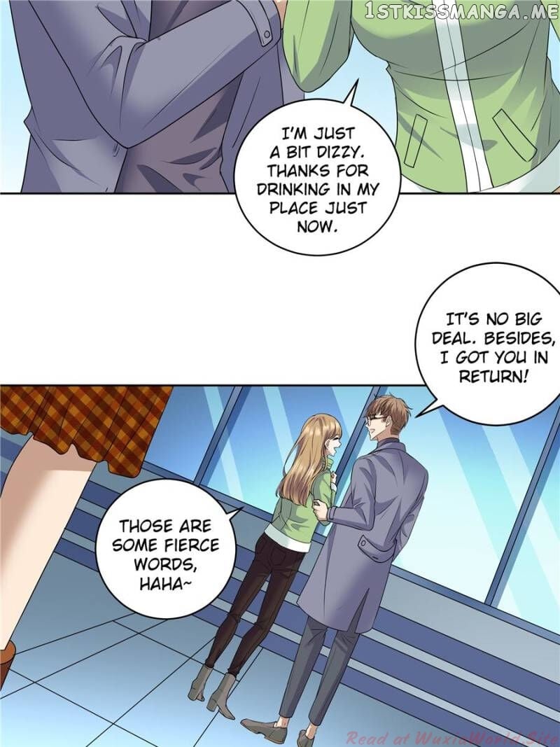 A Thousand And One Colors Comics chapter 73 - page 56