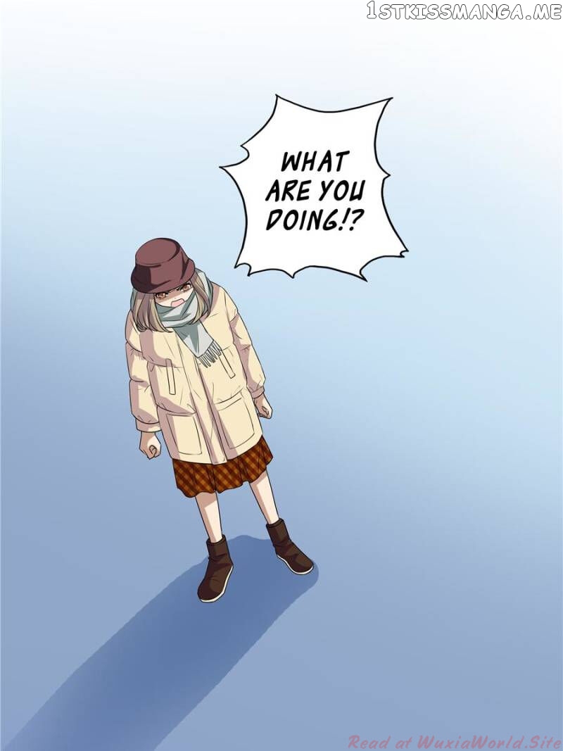 A Thousand And One Colors Comics chapter 73 - page 58