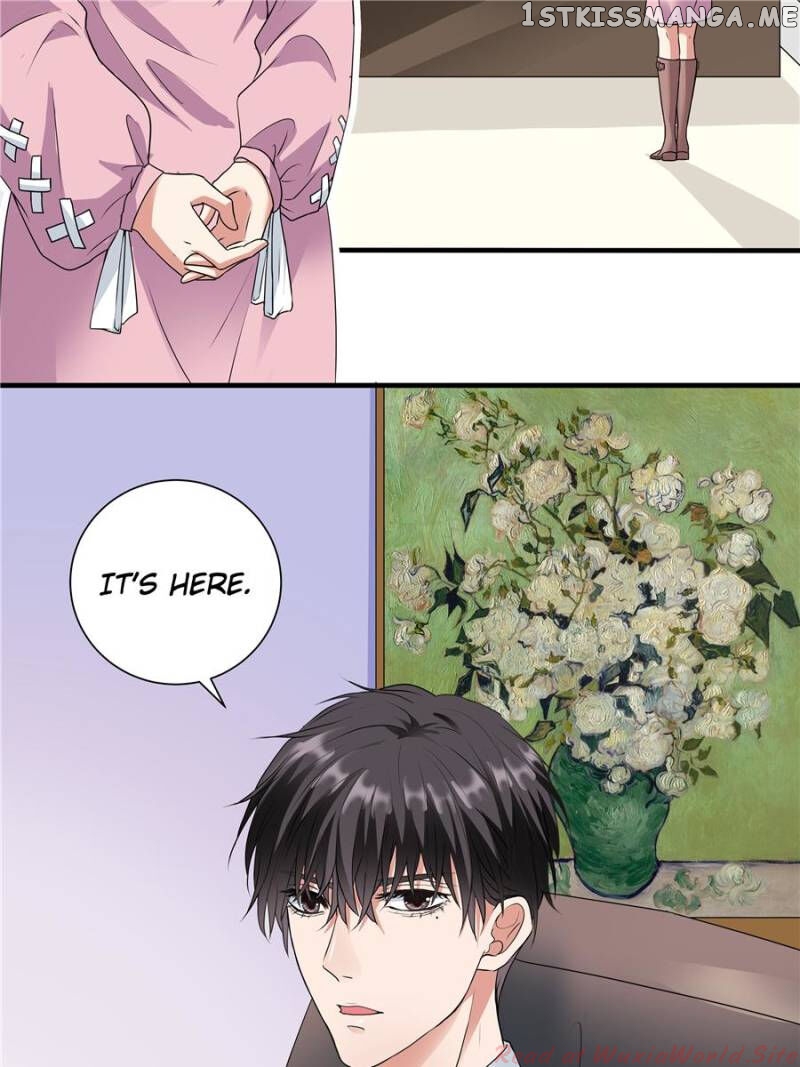 A Thousand And One Colors Comics chapter 73 - page 6
