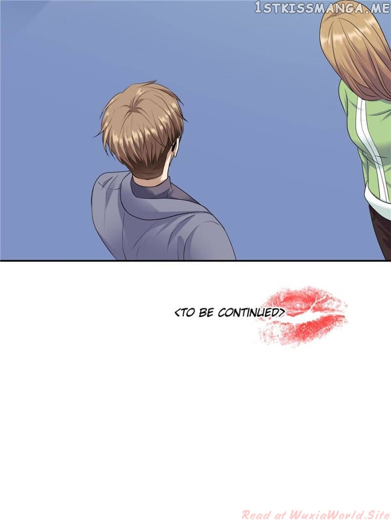 A Thousand And One Colors Comics chapter 73 - page 60
