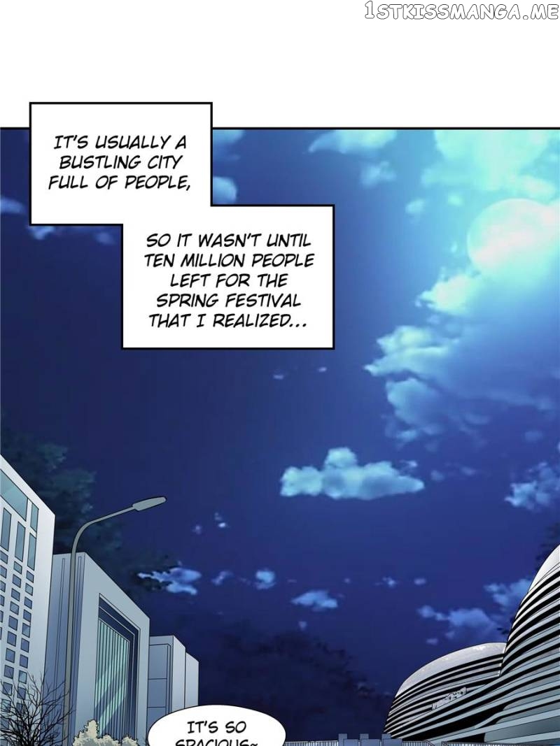 A Thousand And One Colors Comics chapter 70 - page 24