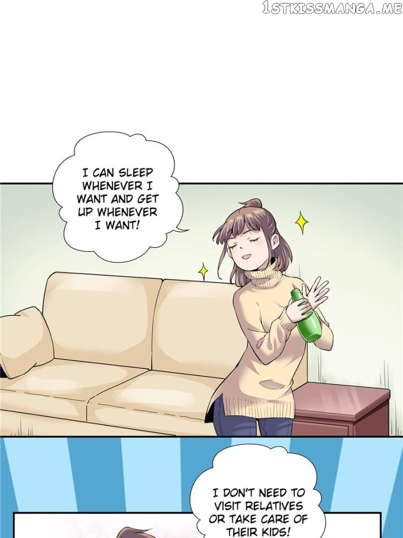 A Thousand And One Colors Comics chapter 70 - page 36