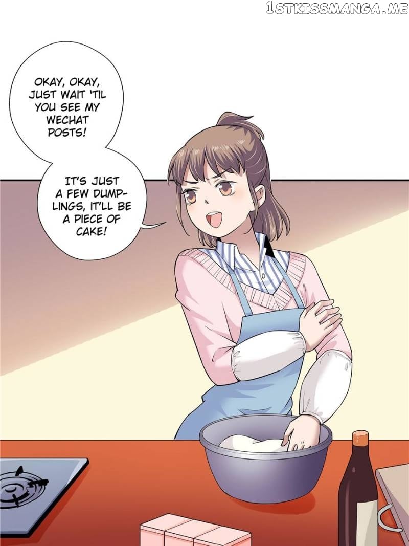 A Thousand And One Colors Comics chapter 70 - page 47