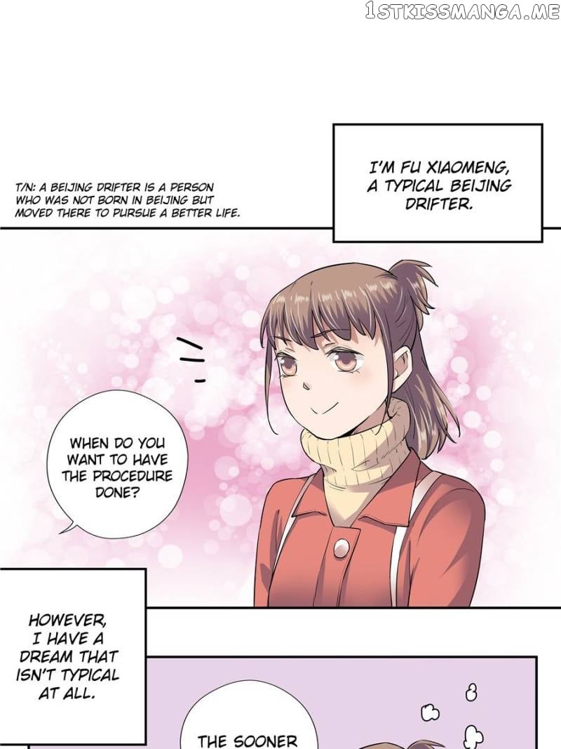 A Thousand And One Colors Comics chapter 69 - page 14