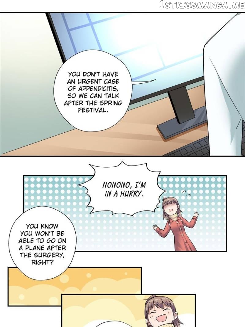 A Thousand And One Colors Comics chapter 69 - page 16