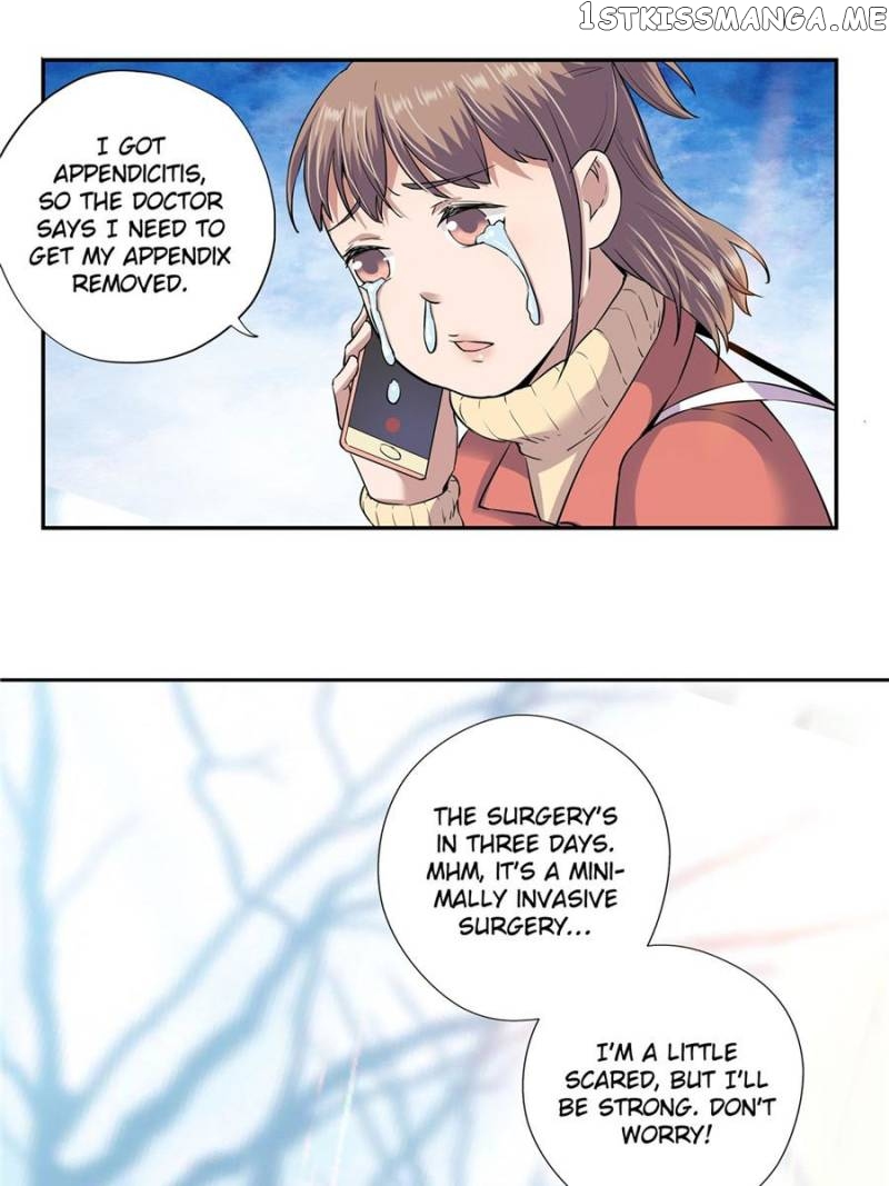A Thousand And One Colors Comics chapter 69 - page 24