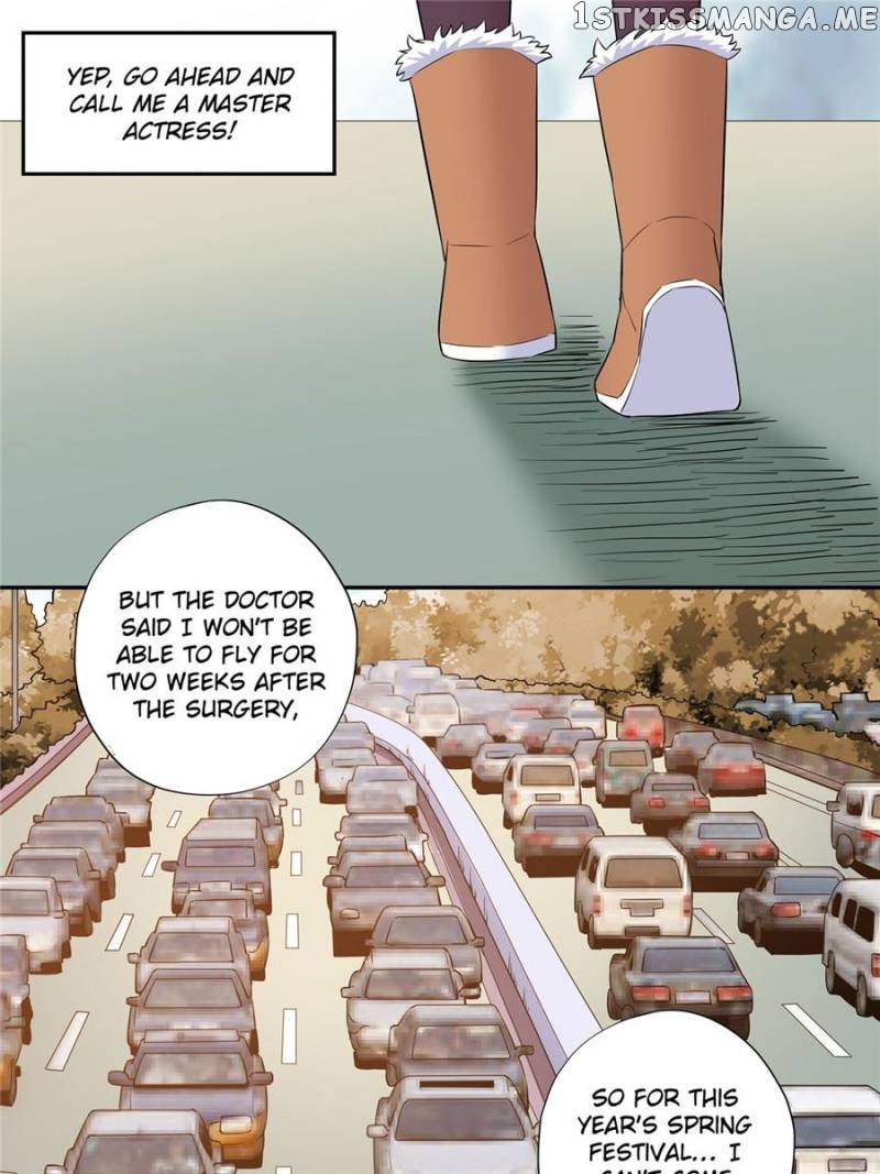 A Thousand And One Colors Comics chapter 69 - page 27