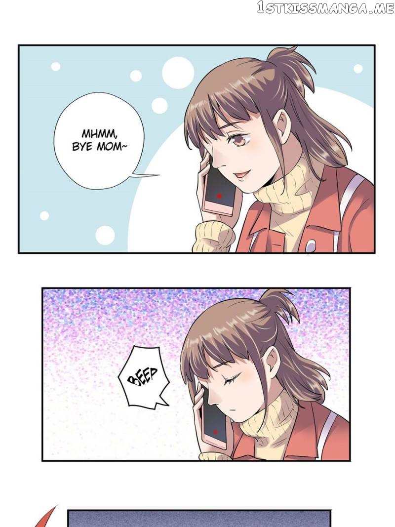 A Thousand And One Colors Comics chapter 69 - page 31