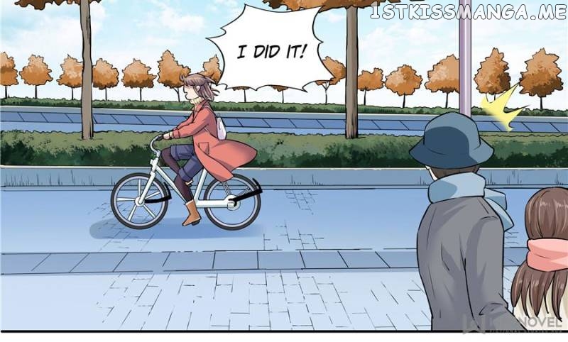 A Thousand And One Colors Comics chapter 69 - page 37