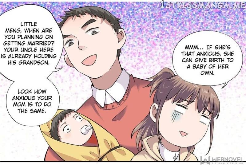 A Thousand And One Colors Comics chapter 69 - page 43