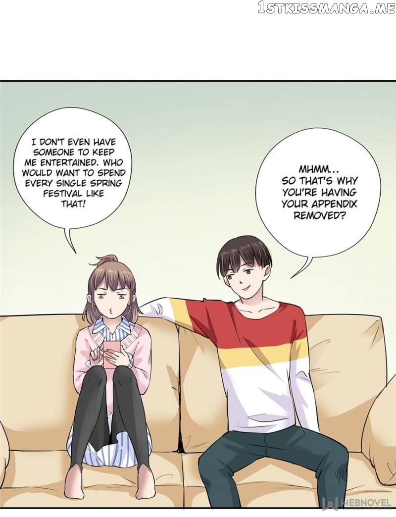 A Thousand And One Colors Comics chapter 69 - page 60