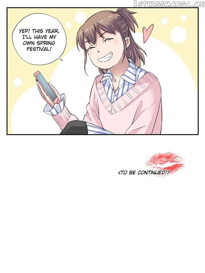 A Thousand And One Colors Comics chapter 69 - page 61