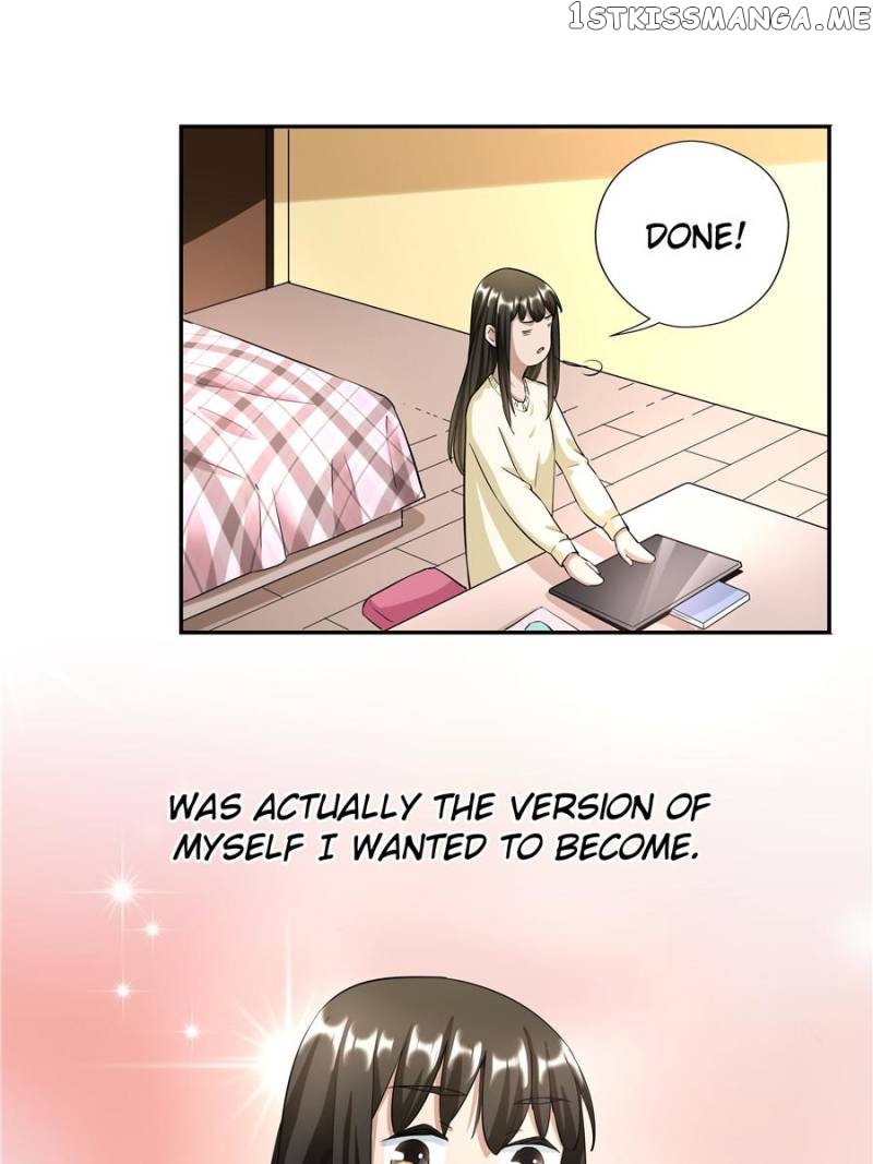 A Thousand And One Colors Comics chapter 68 - page 34