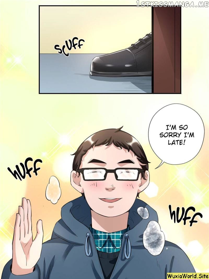 A Thousand And One Colors Comics chapter 67 - page 12