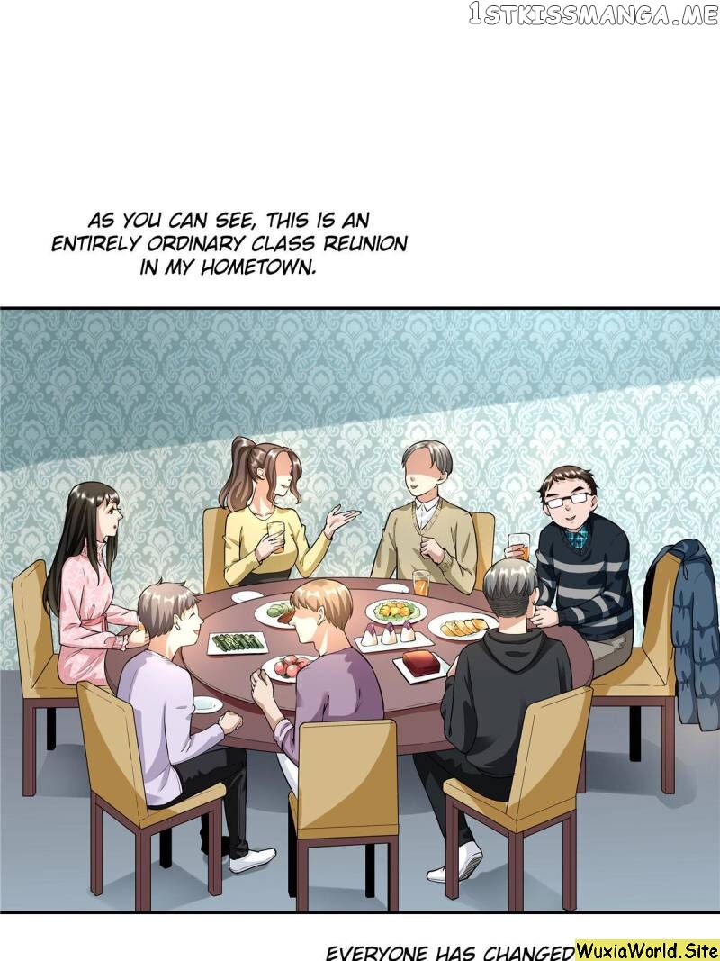 A Thousand And One Colors Comics chapter 67 - page 22