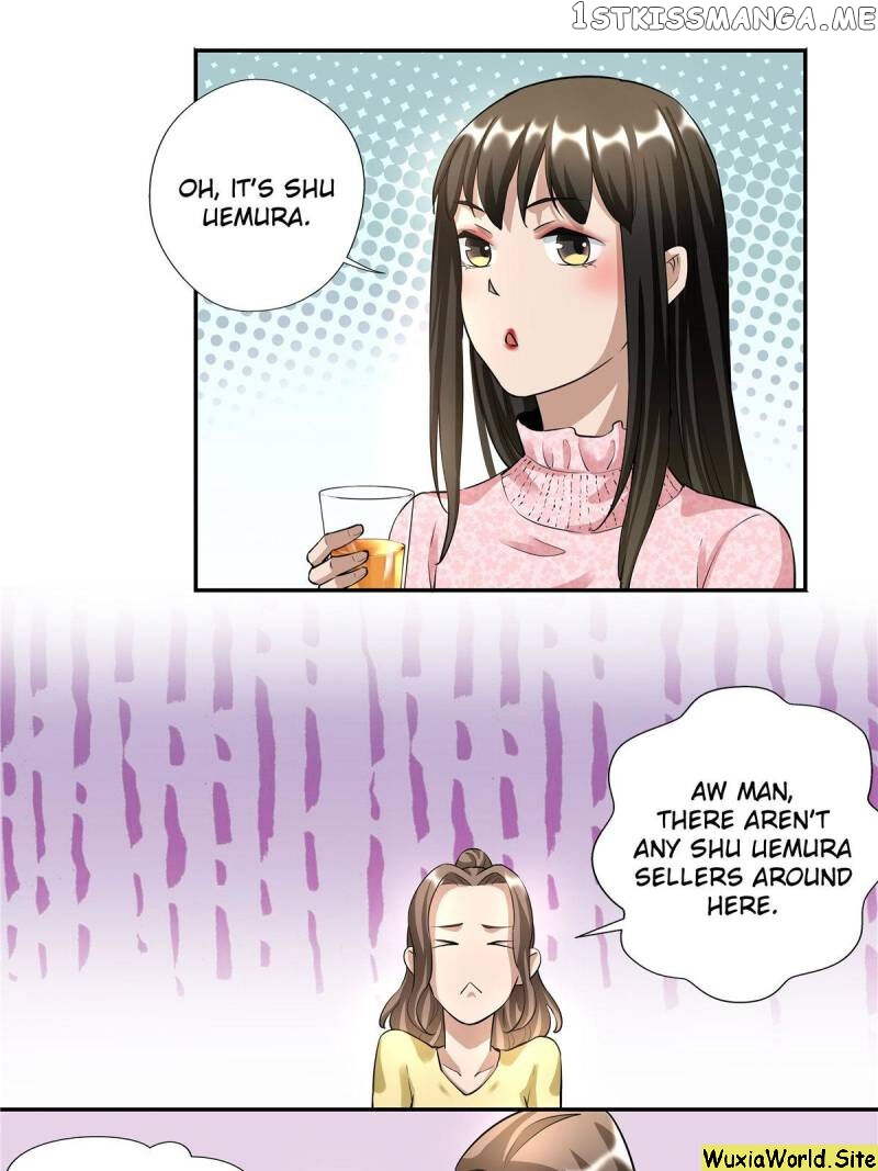 A Thousand And One Colors Comics chapter 67 - page 31