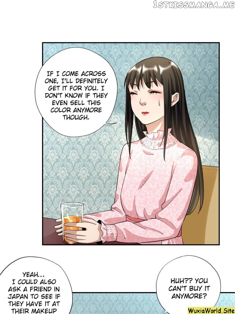A Thousand And One Colors Comics chapter 67 - page 33