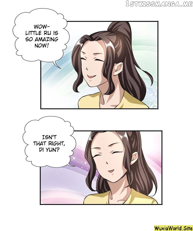A Thousand And One Colors Comics chapter 67 - page 35