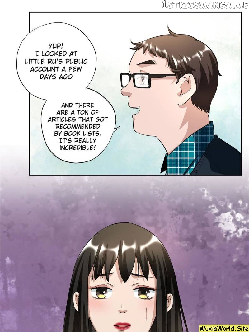 A Thousand And One Colors Comics chapter 67 - page 36
