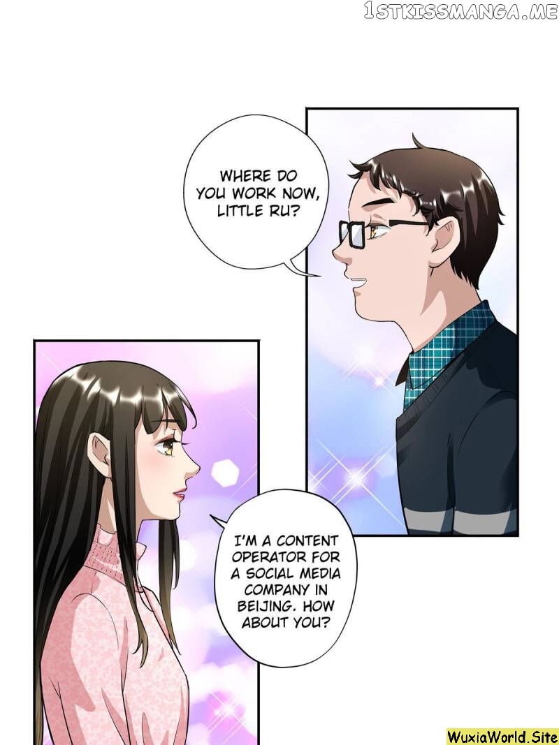 A Thousand And One Colors Comics chapter 67 - page 38