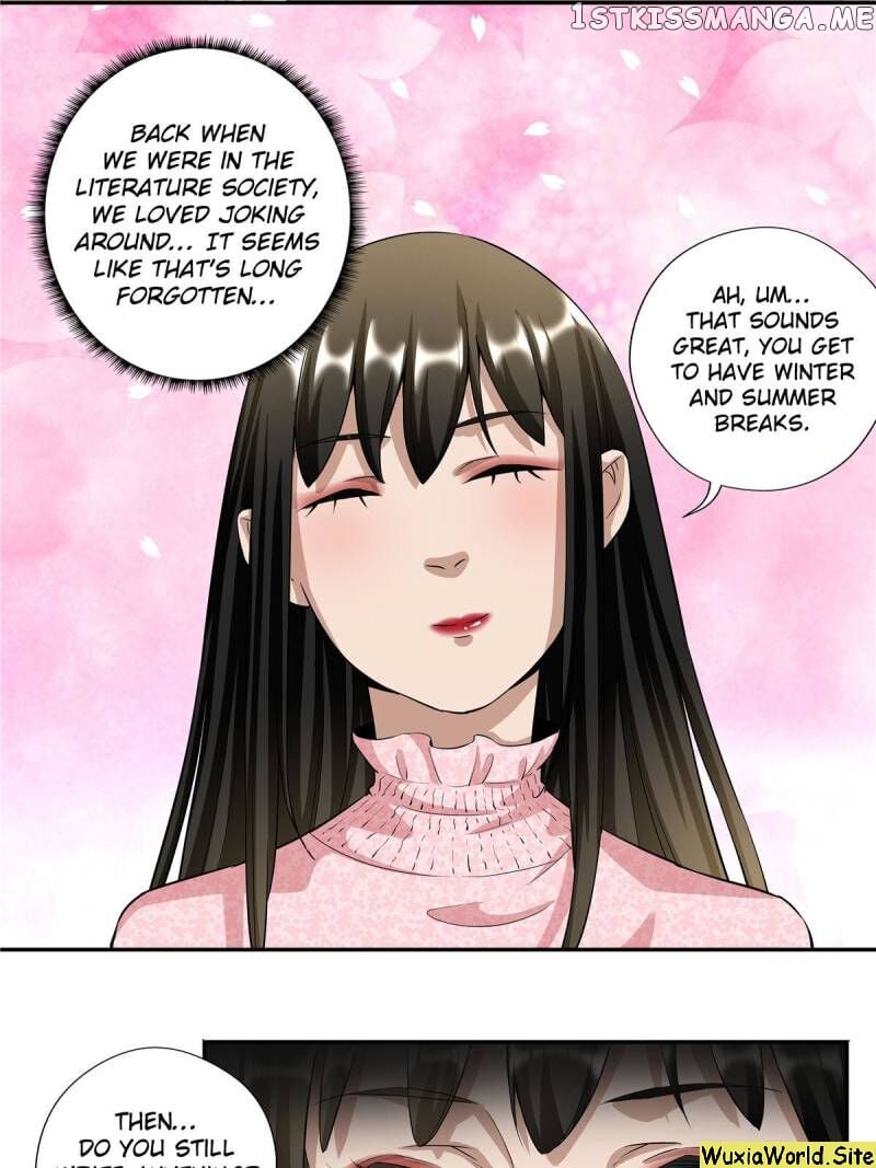A Thousand And One Colors Comics chapter 67 - page 42