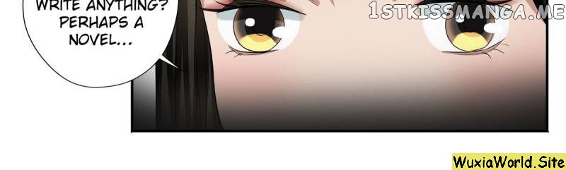A Thousand And One Colors Comics chapter 67 - page 43