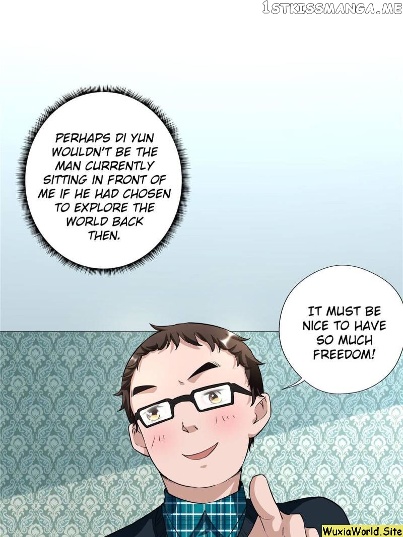 A Thousand And One Colors Comics chapter 67 - page 50