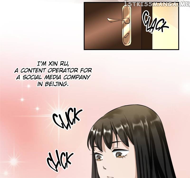 A Thousand And One Colors Comics chapter 66 - page 11