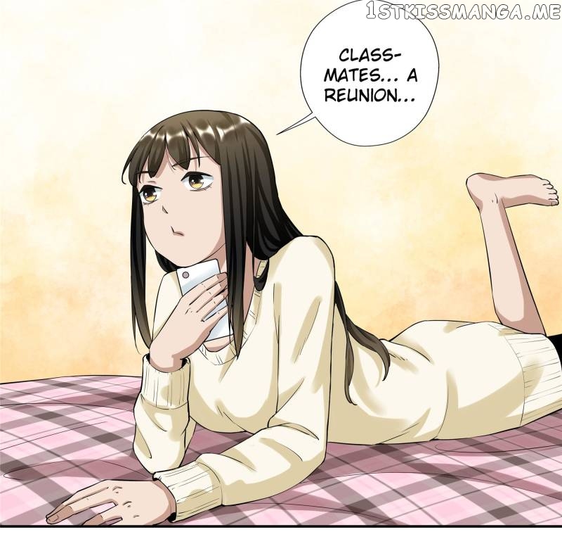 A Thousand And One Colors Comics chapter 66 - page 17