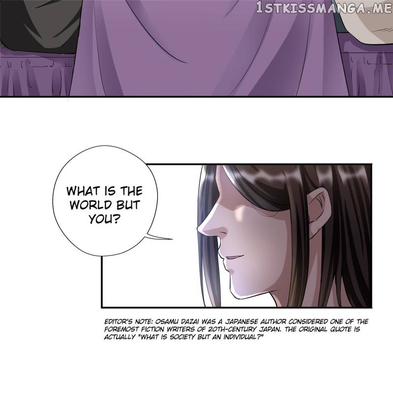 A Thousand And One Colors Comics chapter 66 - page 38