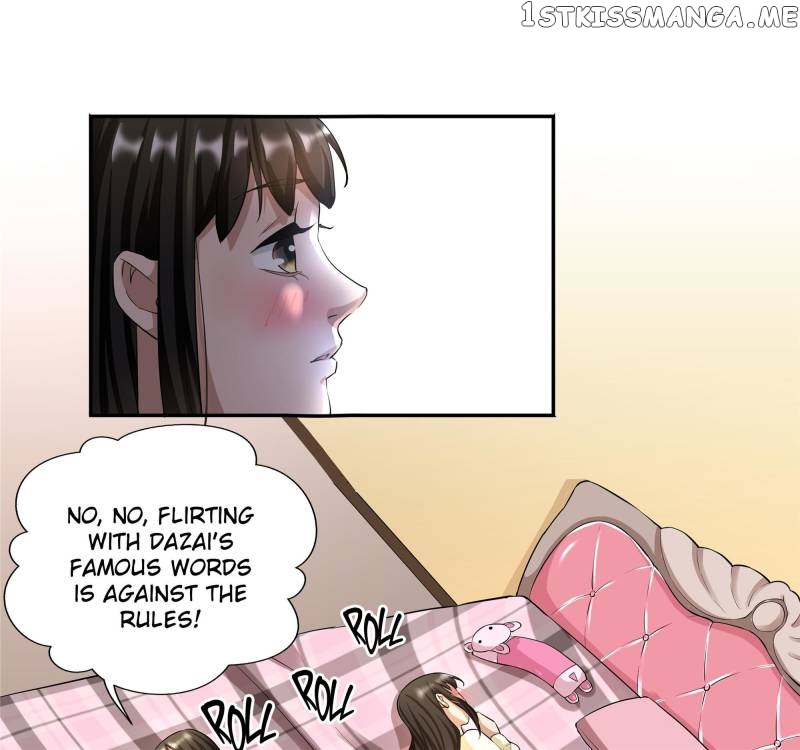 A Thousand And One Colors Comics chapter 66 - page 39