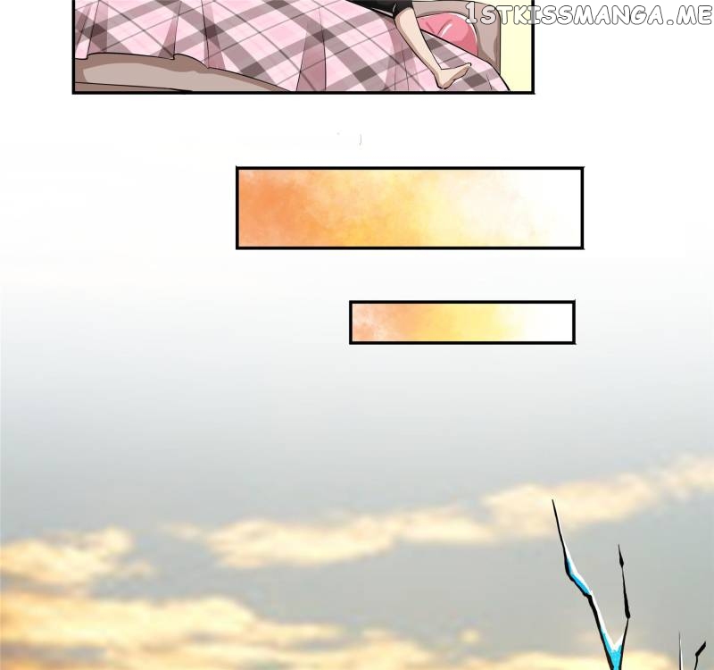 A Thousand And One Colors Comics chapter 66 - page 42