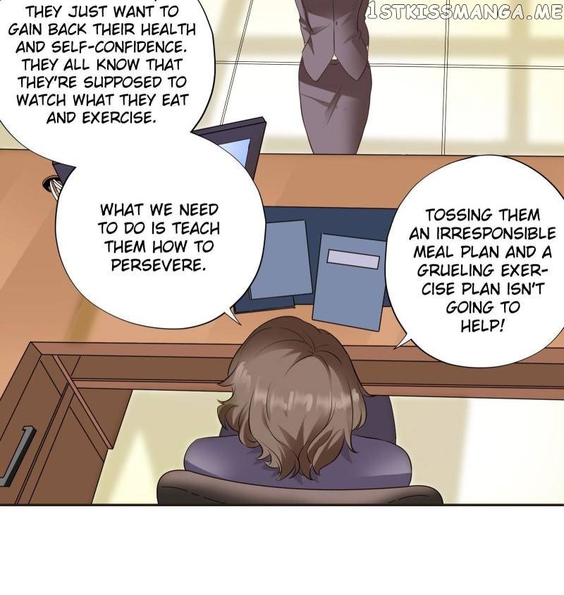 A Thousand And One Colors Comics chapter 63 - page 14