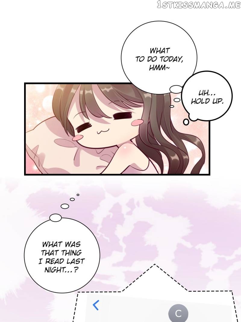 A Thousand And One Colors Comics chapter 59 - page 10