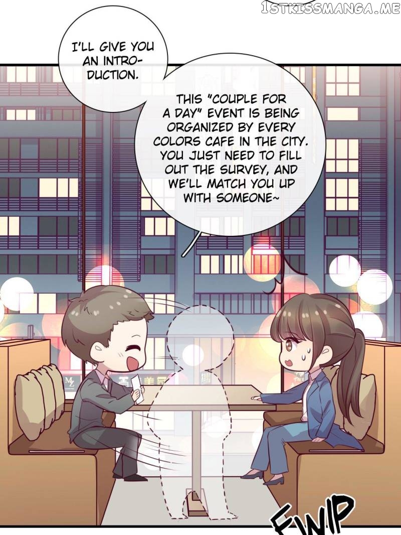 A Thousand And One Colors Comics chapter 58 - page 39