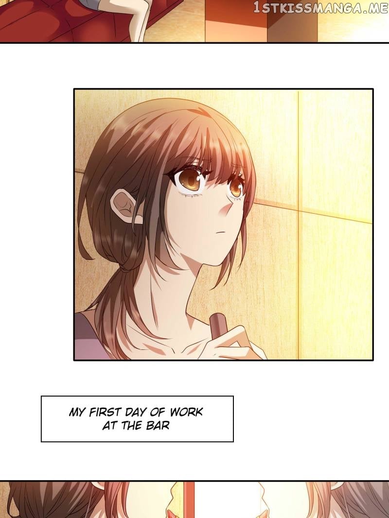 A Thousand And One Colors Comics chapter 55 - page 17