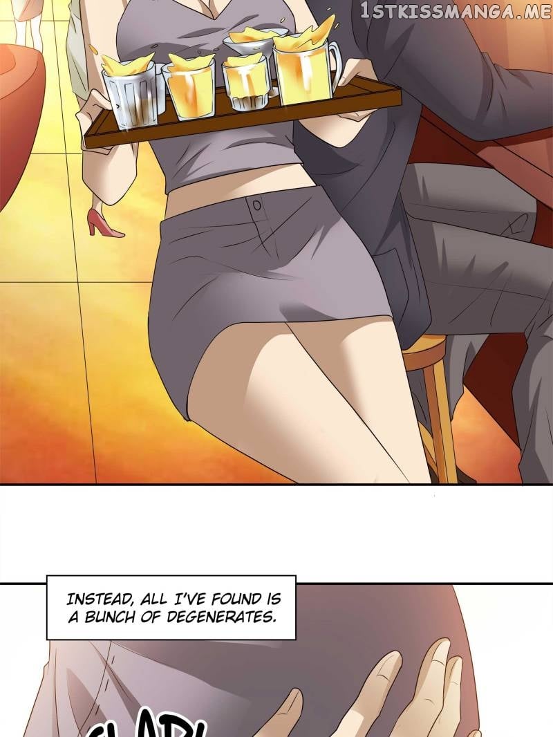 A Thousand And One Colors Comics chapter 55 - page 25