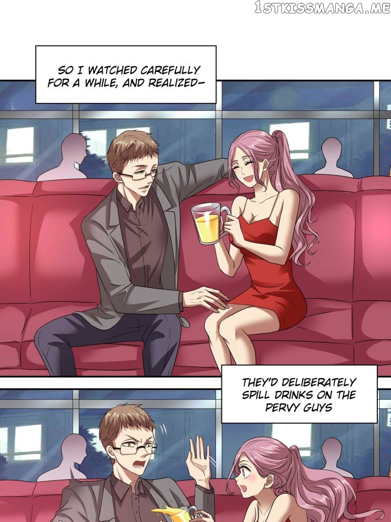 A Thousand And One Colors Comics chapter 55 - page 31