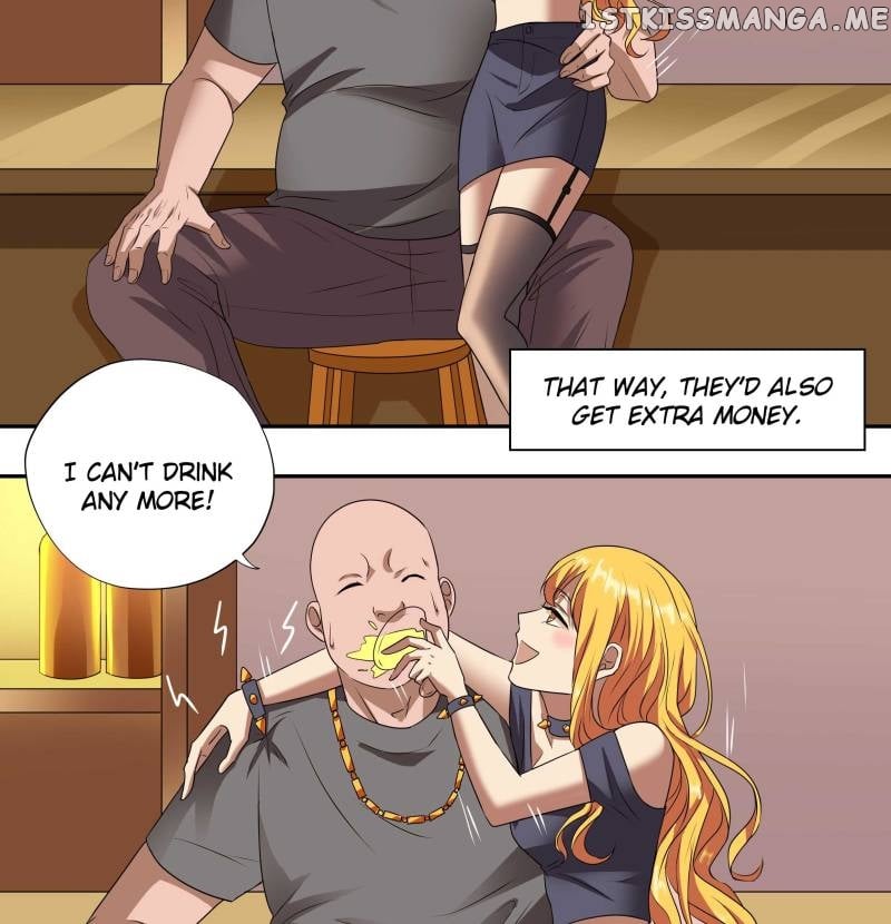 A Thousand And One Colors Comics chapter 55 - page 34