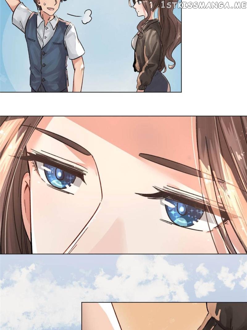 A Thousand And One Colors Comics chapter 51 - page 21