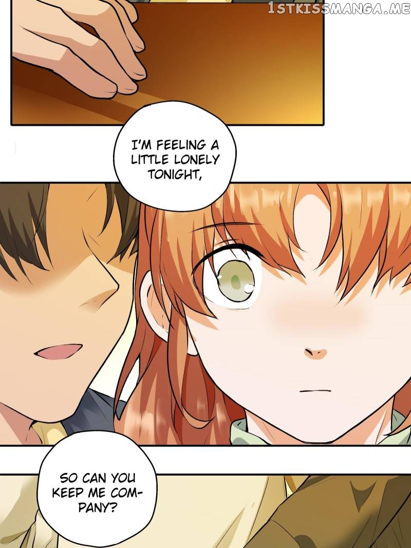 A Thousand And One Colors Comics chapter 49 - page 14