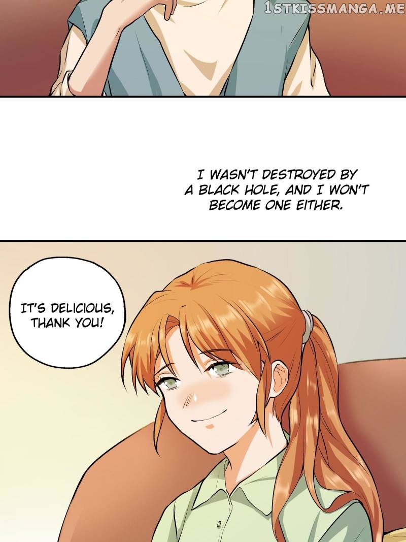 A Thousand And One Colors Comics chapter 49 - page 63
